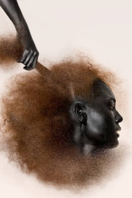 9.8. Jennifer Hurschler nach Coiffeur