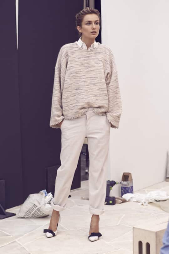 Isabel Marant Resort 2014