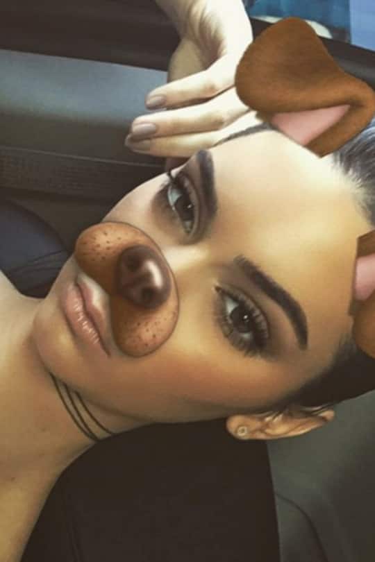 instatrends snapchat