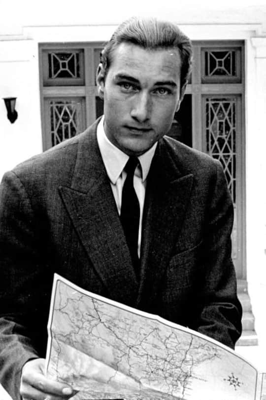 Ein anderer Prinz William fand ebenfalls ein zu frühes Ende. Der Cousin von Queen Elizabeth II. starb bei einem Flugzeugabsturz.