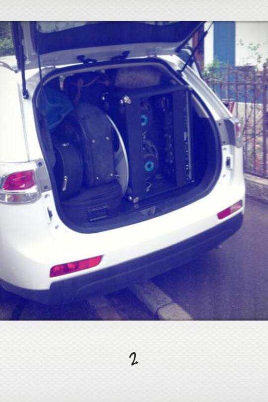 My Day Anna Rossinelli 2