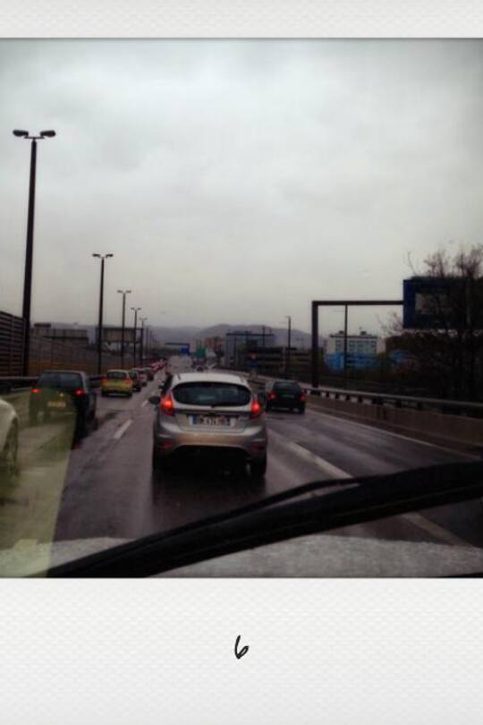 My Day mit Anna Rossinelli