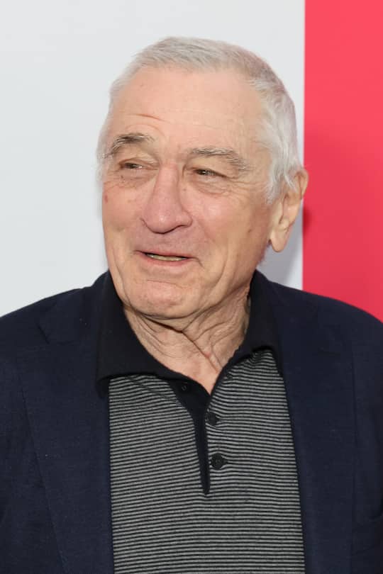 Robert de Niro