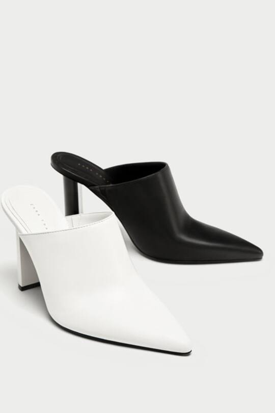 Zara «When TRF is Art» Kollektion