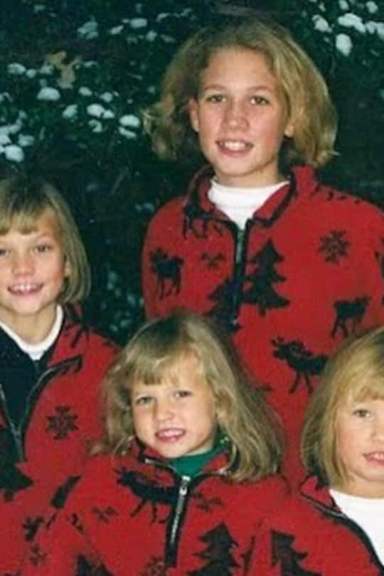 instatrend siblingday