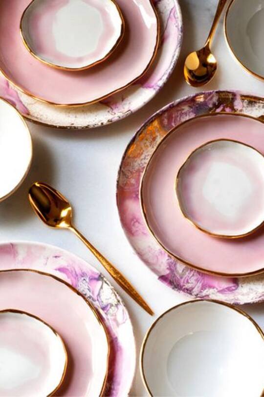 Wohninspiration Living Interior