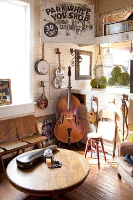 Wohninspiration Interior Living