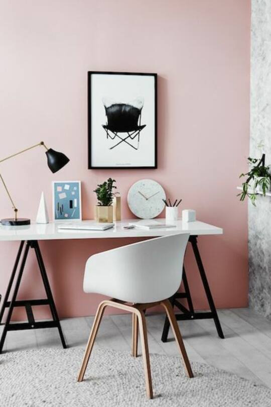 Wohninspirtaion: Die schönsten Tischböcke