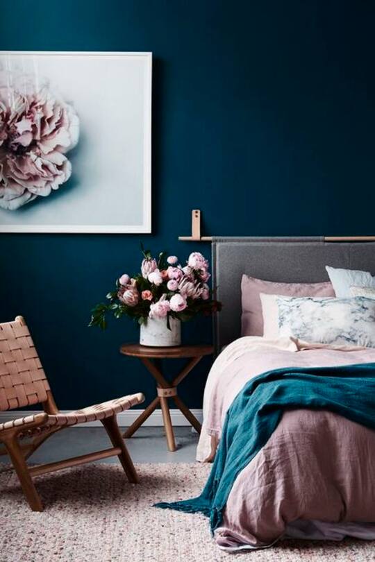 Wohninspiration Interior Living