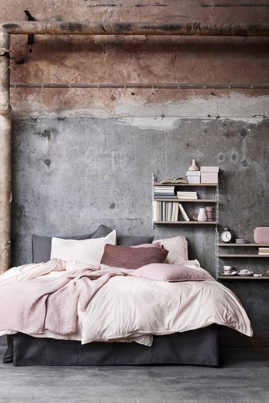 Wohninspiration Living Interior