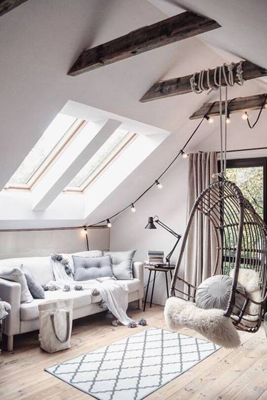 Wohninspiration Living Wohnen