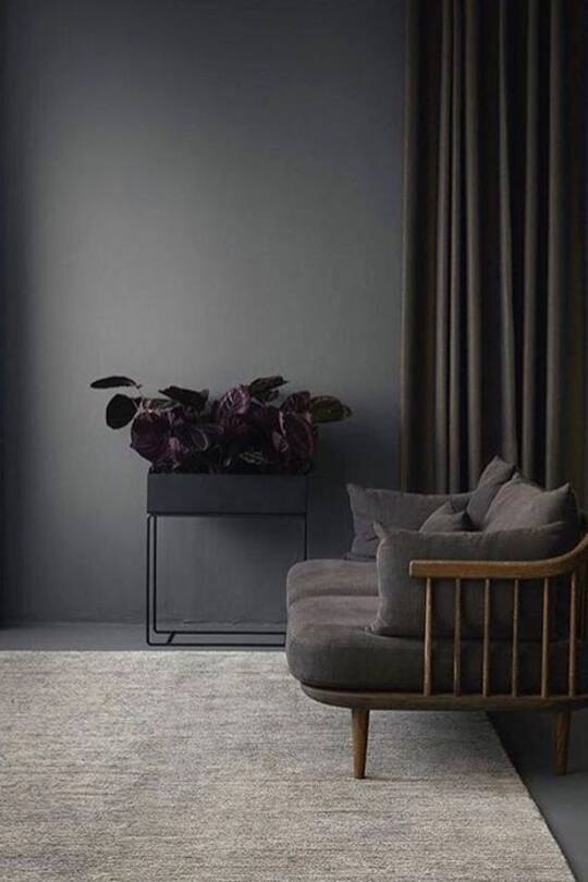 Wohninspiration Living Interior