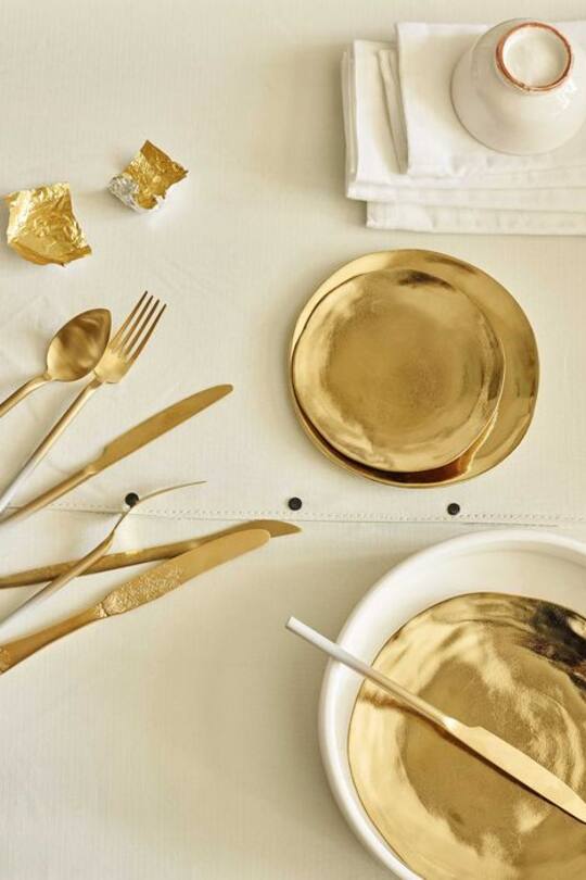 Wohninspiration Living Interior