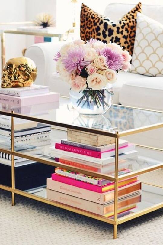 Wohninspiration Living Interior Pinterest