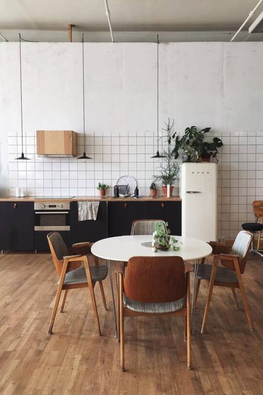 Smeg-Kühlschränke auf Pinterest