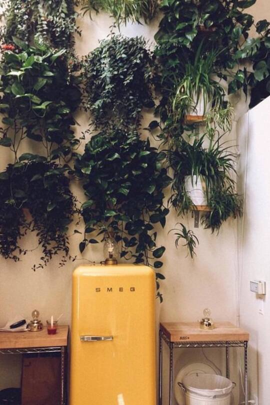 Smeg-Kühlschränke auf Pinterest