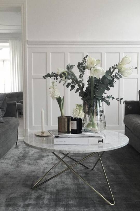 Einrichtungstipps, Vertäfelungen