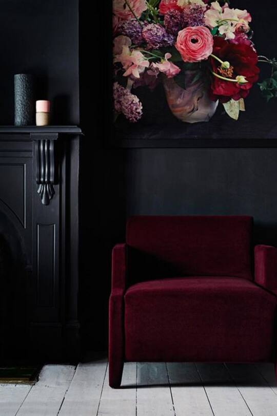 Wohninspiration Interior Living