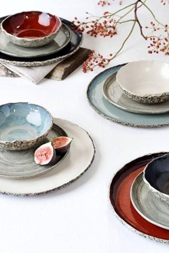 Wohninspiration Living Interior