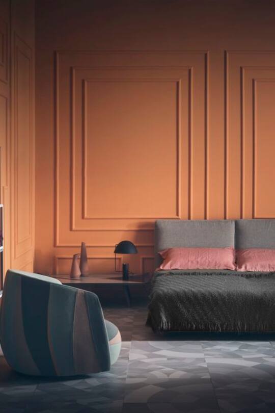 Einrichtungstipps, Vertäfelungen