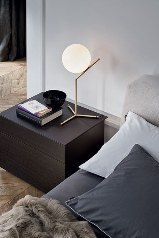 Einrichtungsideen Lampen Interior