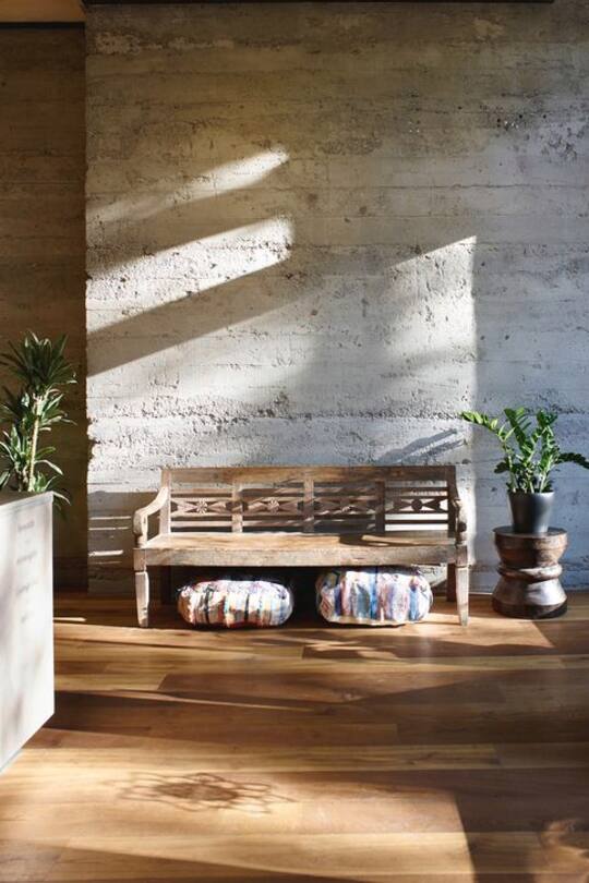 Wohninspiration Living Interior