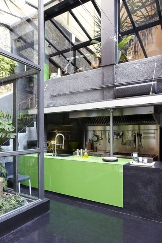 Wohninspiration Living Pinterest Pantone 2017