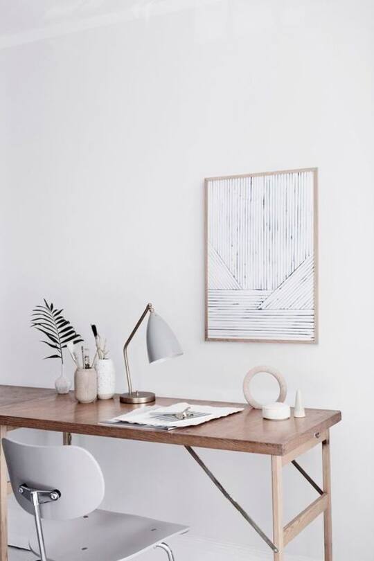 Wohninspirtaion: Die schönsten Tischböcke