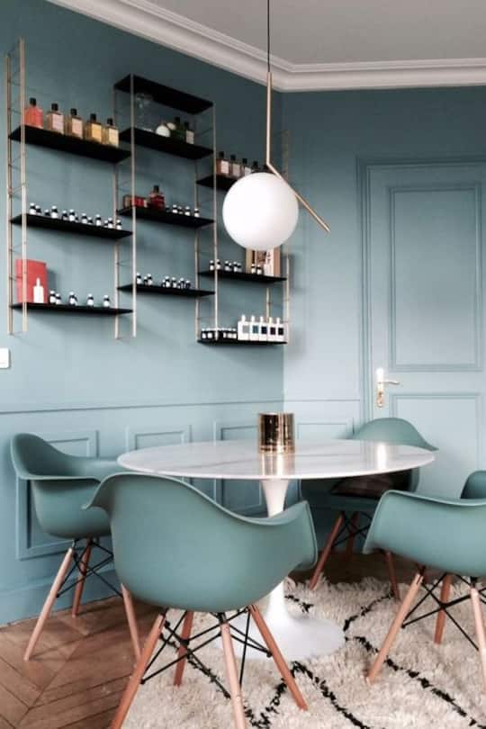 Einrichtungsideen Lampen Interior