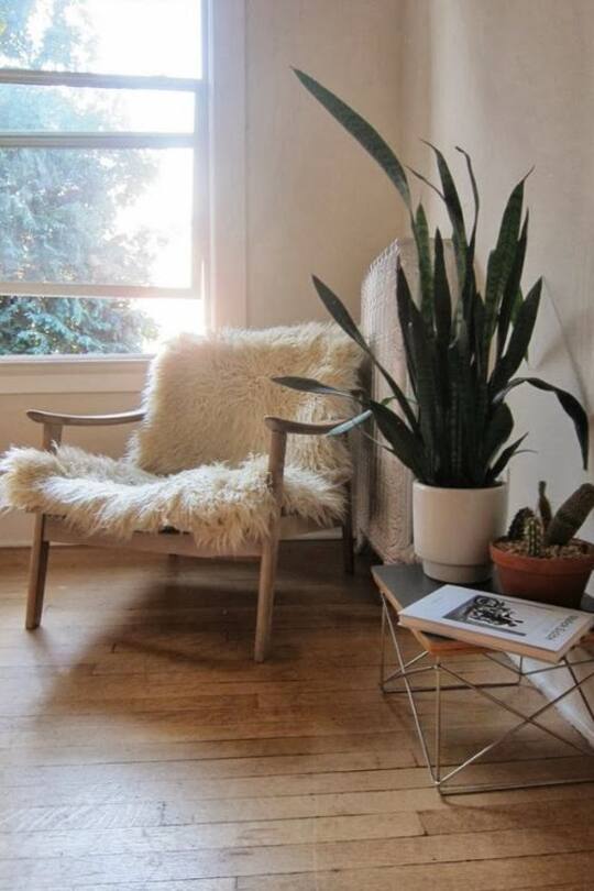 Wohninspiration Interieur Living