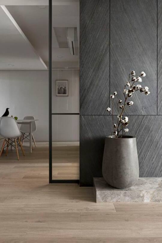 Wohninspiration Living Interior