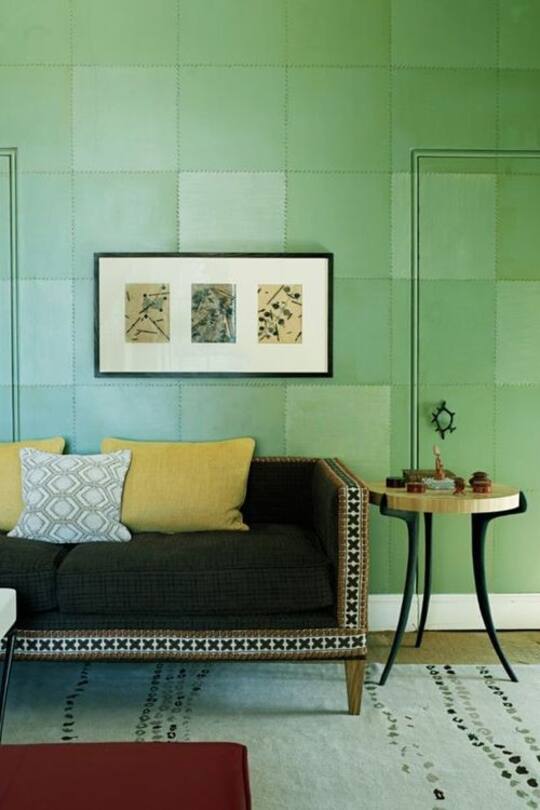 Wohninspiration Living Pinterest Pantone 2017