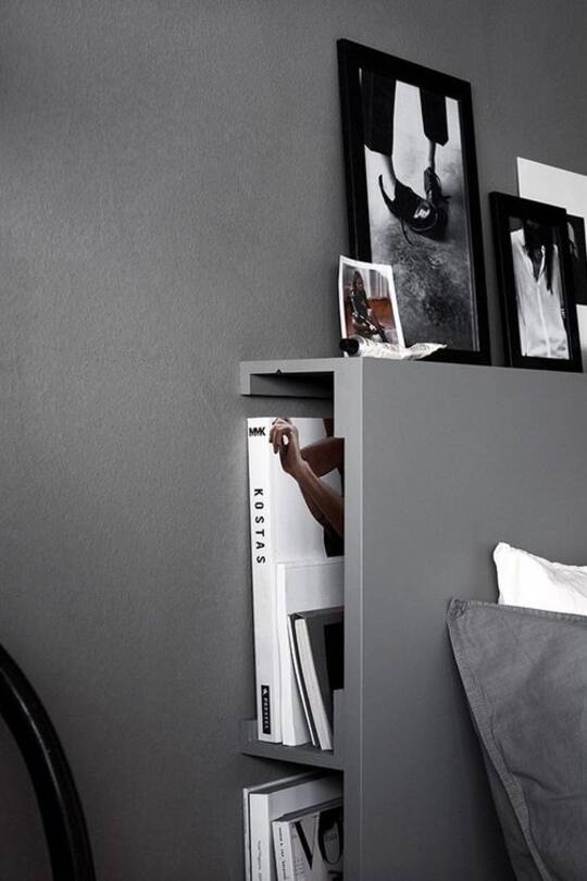 Wohninspiration Living Interior