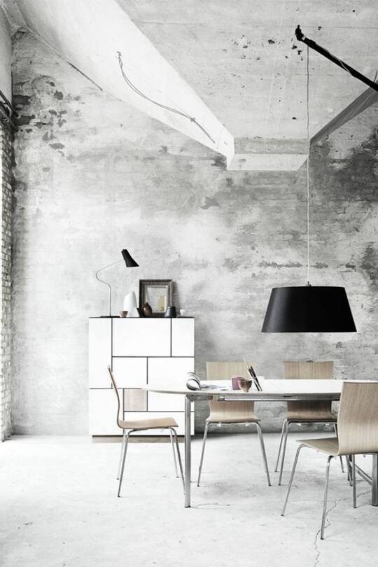 Wohninspiration Living Interior