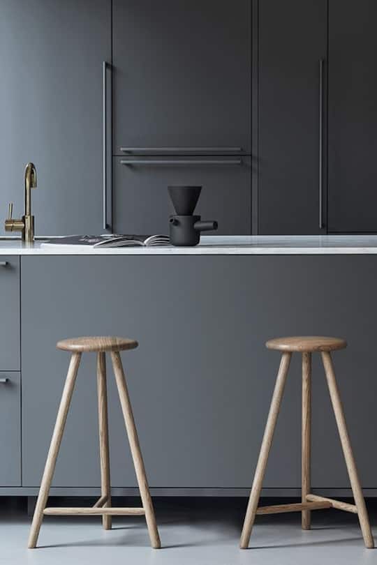 Wohninspiration Living Interior