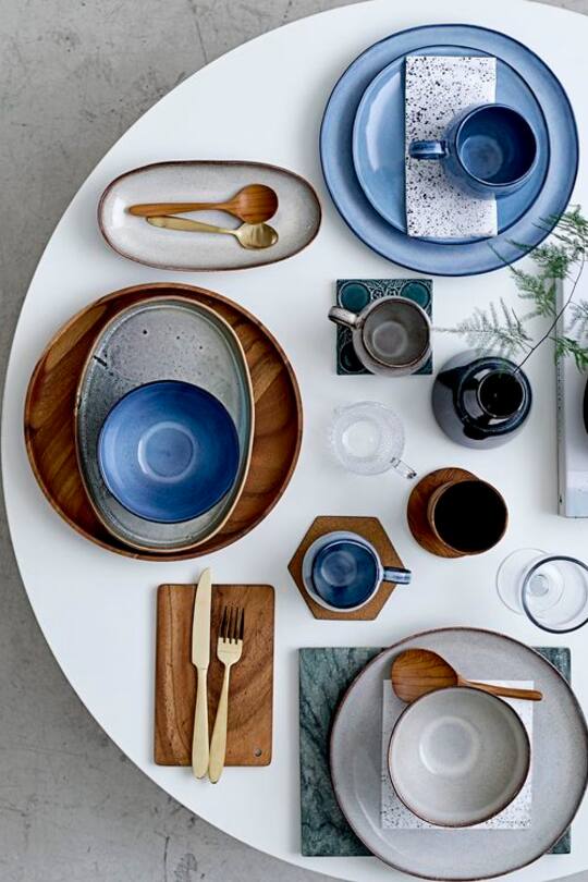 Wohninspiration Living Interior