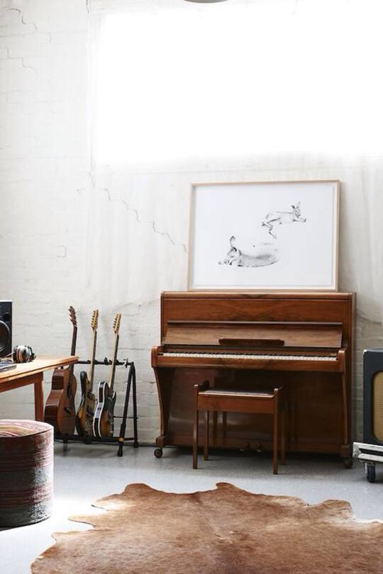 Wohninspiration Interior Living