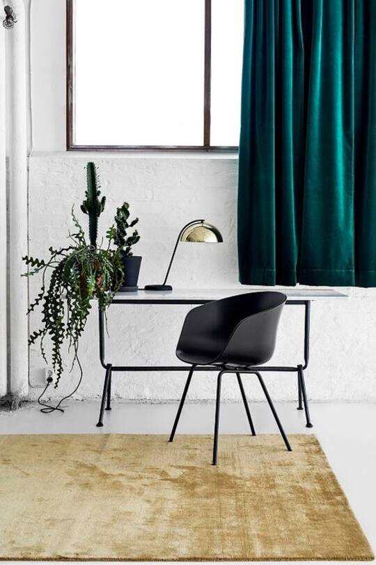 wohninspiration teppich