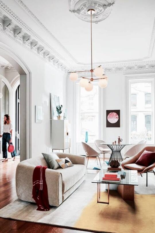 Stuckaturen auf Pinterest