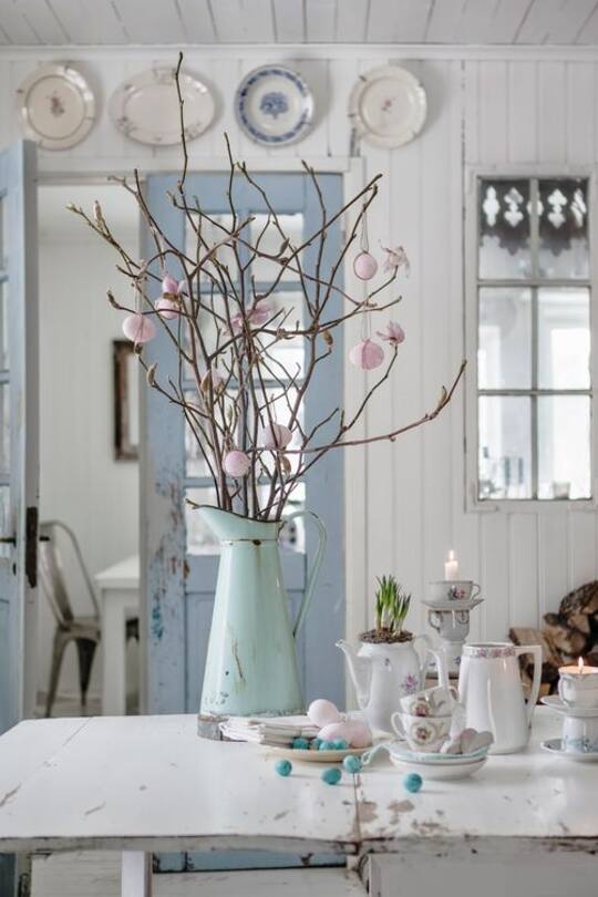 Wohninspiration Living Interior