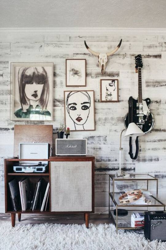 Wohninspiration Interior Living