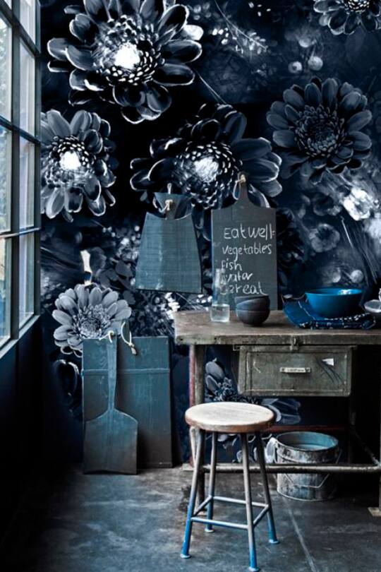 Wohninspiration Interior Living