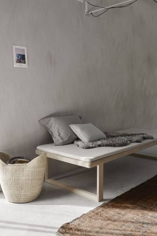 Wohninspiration Living Interior