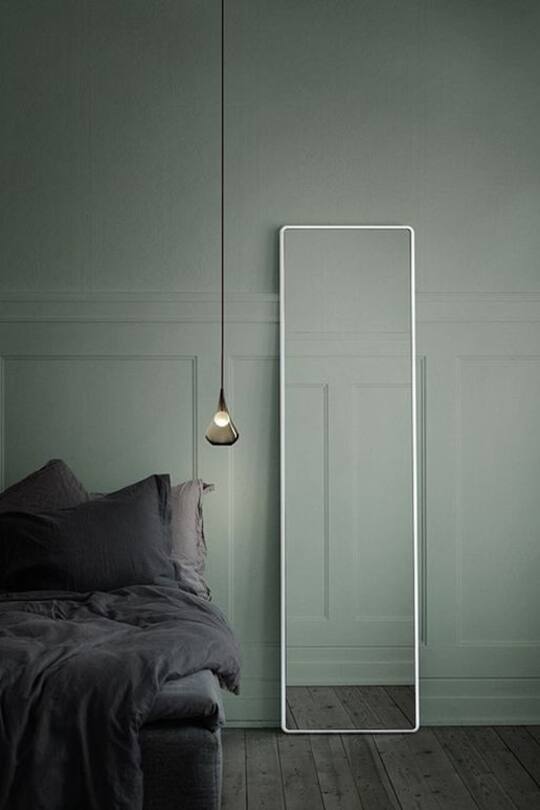 Einrichtungstipps, Vertäfelungen