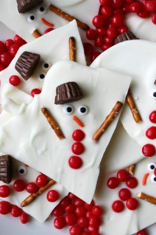 Weihnachtsguetzlis Rezepte Deko