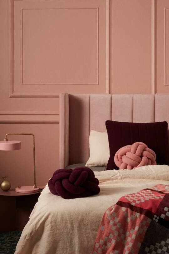 Einrichtungstipps, Vertäfelungen