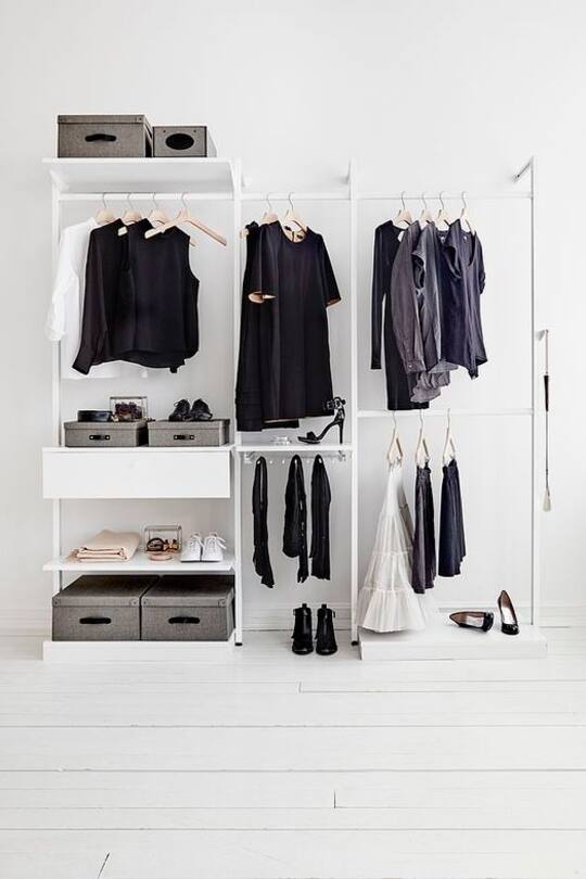 Wohninspiration Living Interior