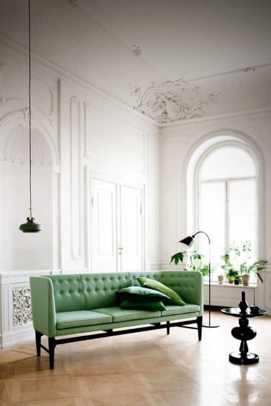 Stuckaturen auf Pinterest