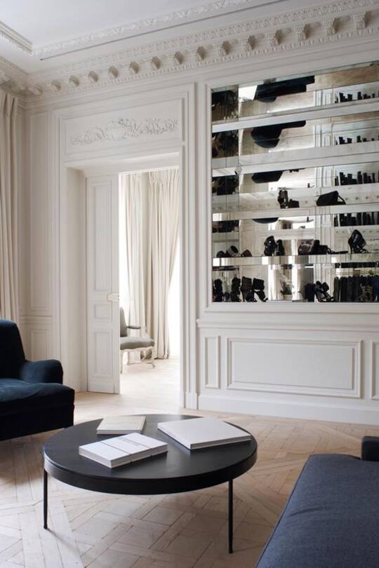 Stuckaturen auf Pinterest