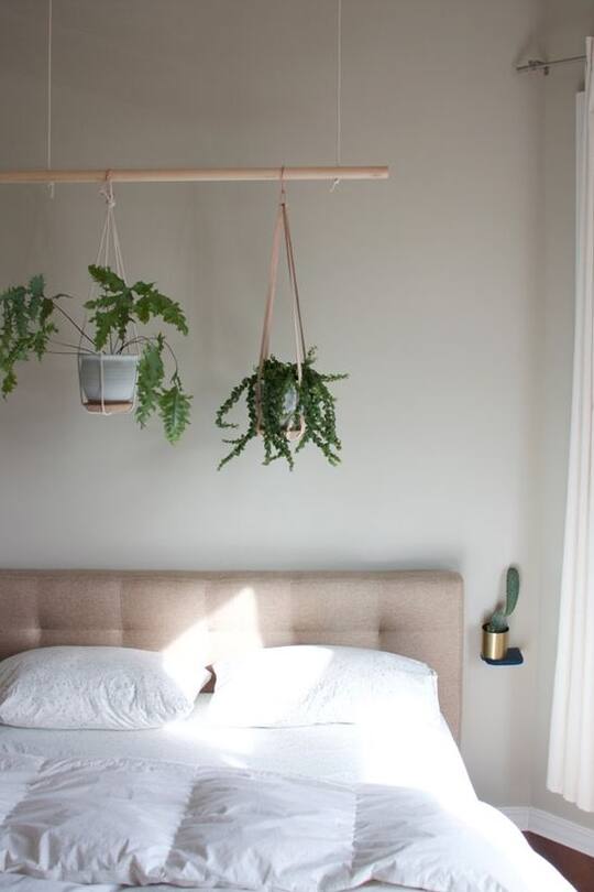 Wohninspiration Living Interior